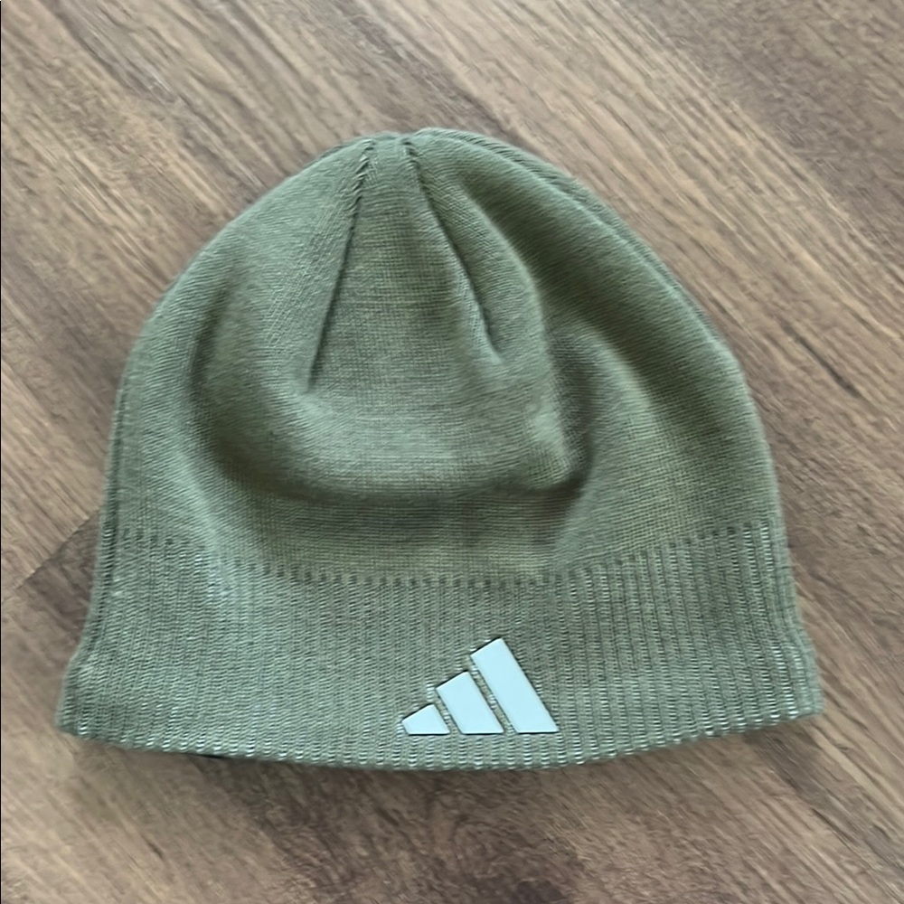 Adidas Cold RDY Reflective Running Beanie